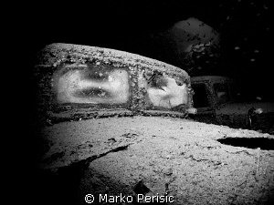 THE TRUCK by Marko Perisic 
